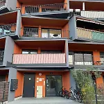 In Der Nähe Vom Lendplatz