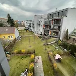 Apartment In Der Nähe Vom Lendplatz
