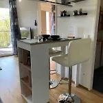 In Der Nähe Vom Lendplatz Apartment *