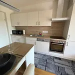Apartment In Der Nähe Vom Lendplatz Graz