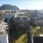In Der Nähe Vom Lendplatz Graz