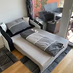 In Der Nähe Vom Lendplatz Apartment