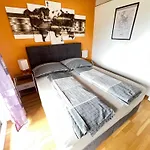 Apartment In Der Nähe Vom Lendplatz