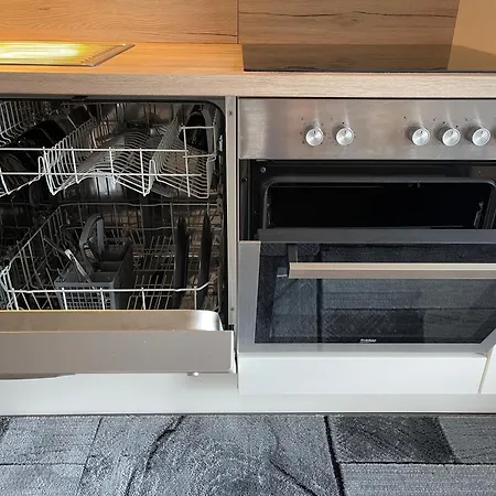 Apartment In Der Nähe Vom Lendplatz