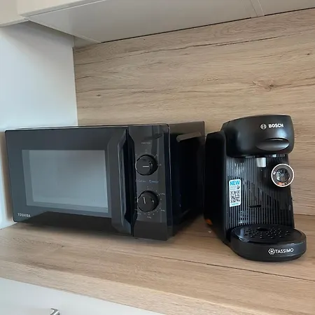 Apartmán Am Lend Und Free Parking