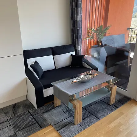 Apartmán Am Lend Und Free Parking *