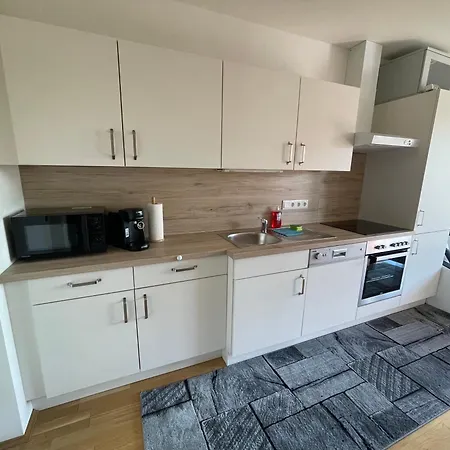 Am Lend Und Free Parking Apartmán *