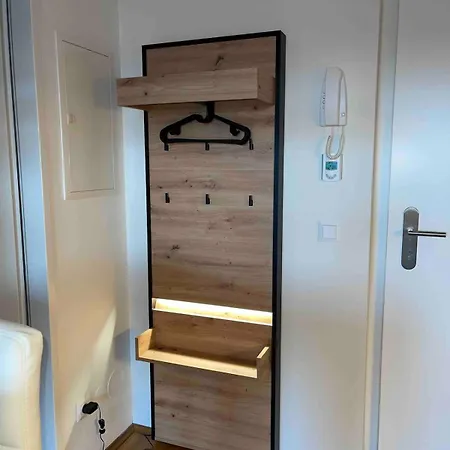 Am Lend Und Free Parking * Štýrský Hradec