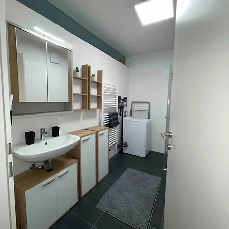 Am Lend Und Free Parking Apartmán Štýrský Hradec