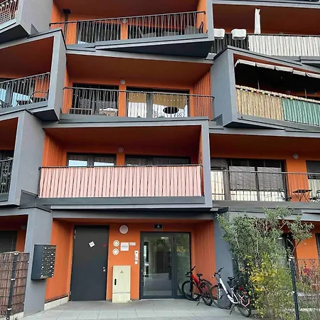 In Der Nähe Vom Lendplatz