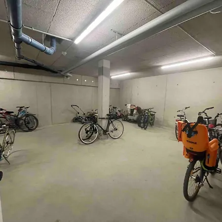 In Der Naehe Vom Lendplatz Lägenhet Graz