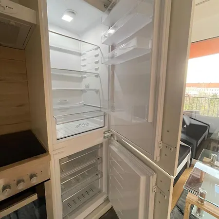 Apartment In Der Nähe Vom Lendplatz Graz