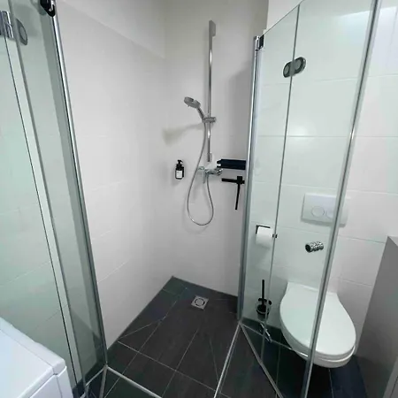 Am Lend Und Free Parking Štýrský Hradec