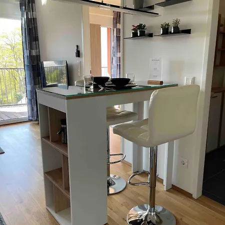 Am Lend Und Free Parking Apartmán *