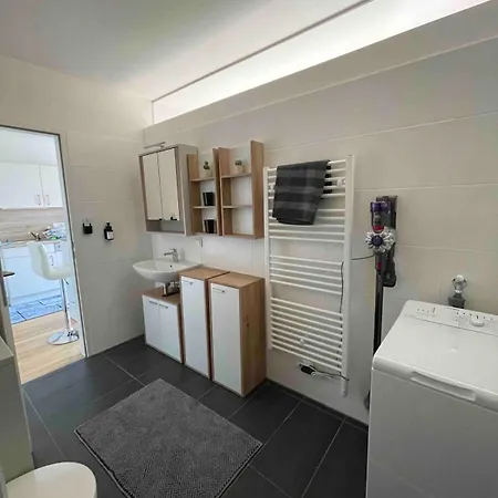 Apartment In Der Nähe Vom Lendplatz *