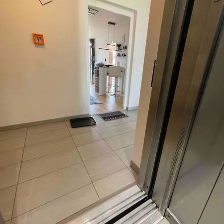 Lägenhet In Der Naehe Vom Lendplatz Graz