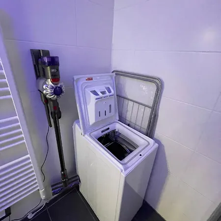 Am Lend Und Free Parking