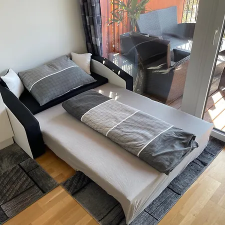 Am Lend Und Free Parking Apartmán