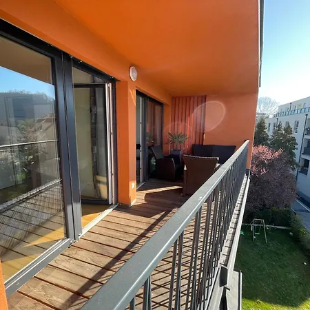 In Der Nähe Vom Lendplatz Graz