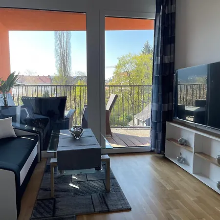 In Der Naehe Vom Lendplatz Apartmán