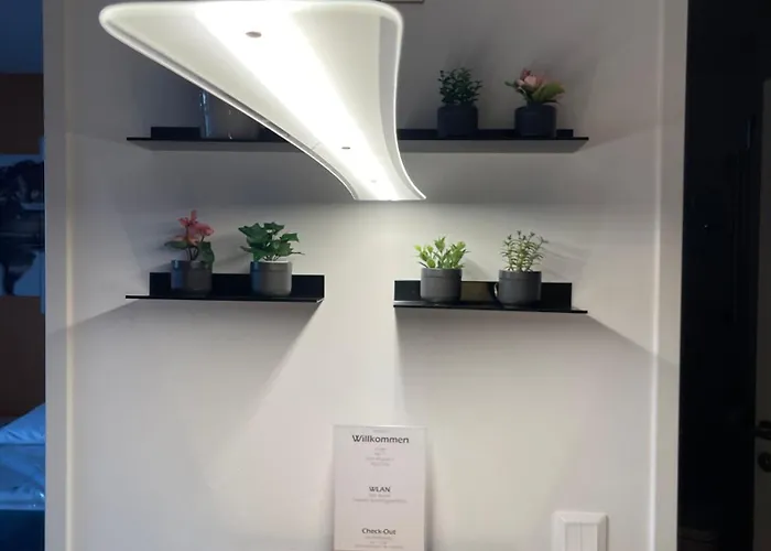 Appartamento Am Lend Und Free Parking *