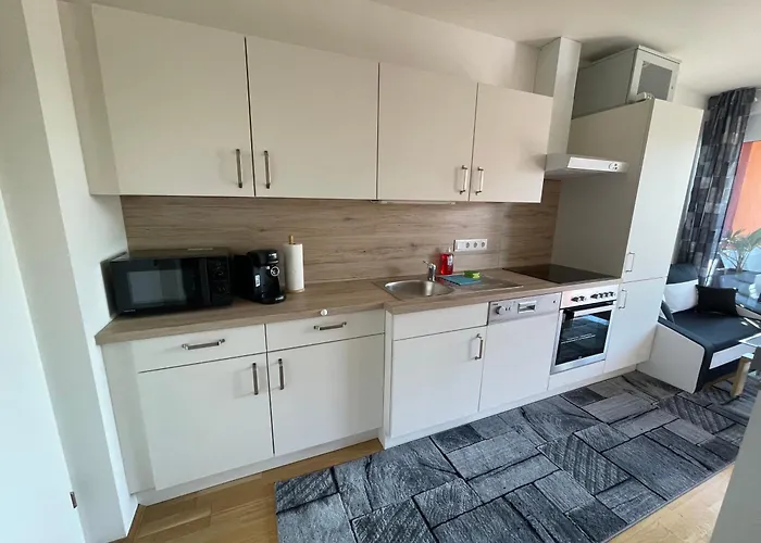 Am Lend Und Free Parking Appartement *