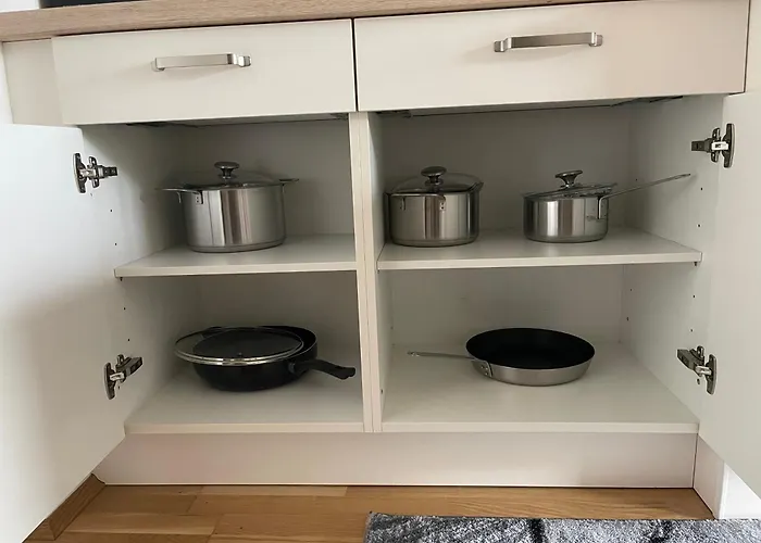 Am Lend Und Free Parking גראץ