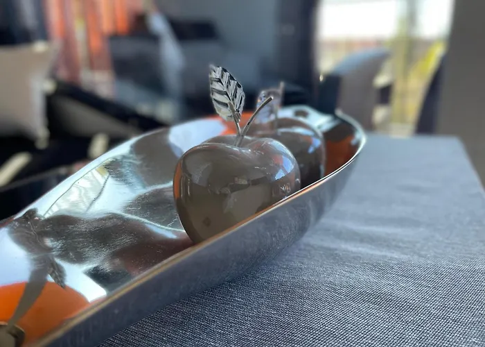 Am Lend Und Free Parking