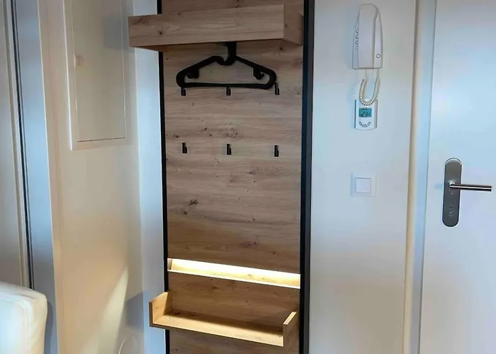 Am Lend Und Free Parking * גראץ