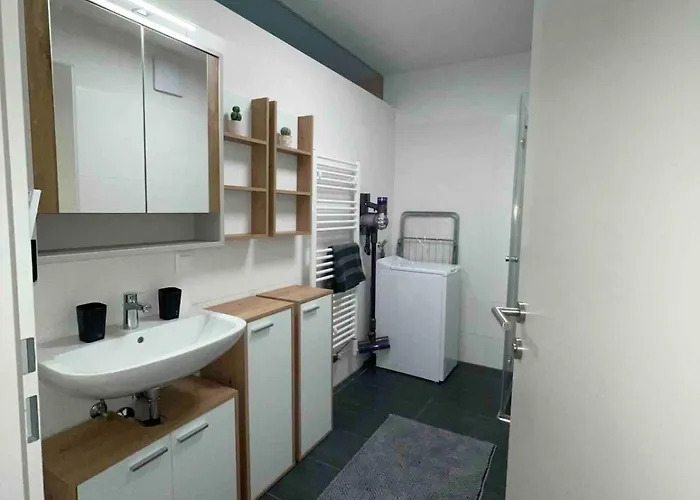 Am Lend Und Free Parking דירה גראץ