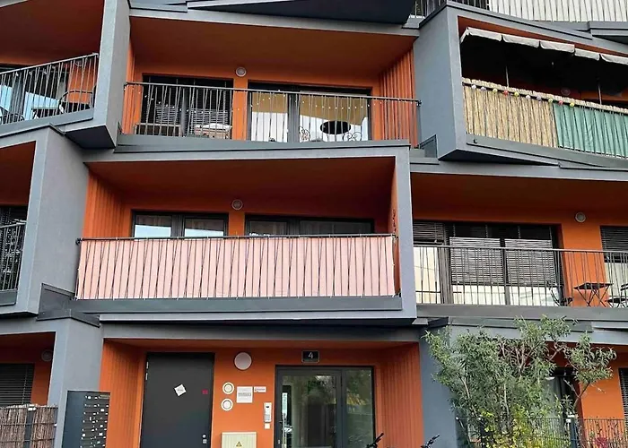 Am Lend Und Free Parking