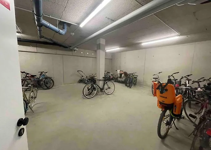 Am Lend Und Free Parking דירה גראץ