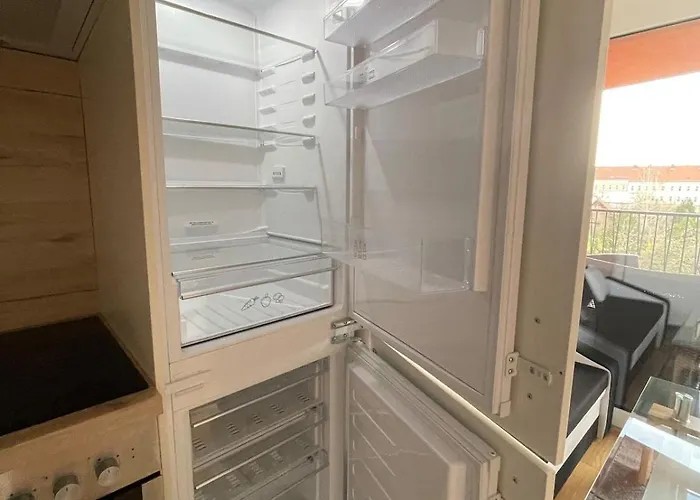 Appartement Am Lend Und Free Parking Graz