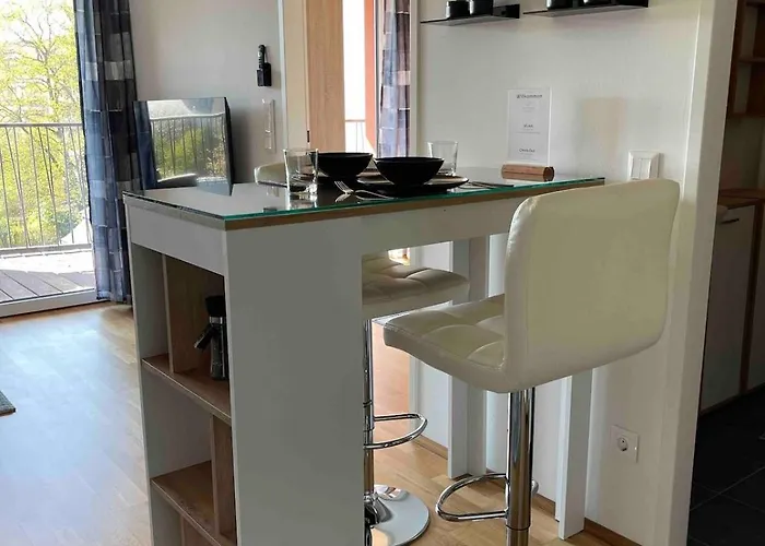 Am Lend Und Free Parking Appartement *