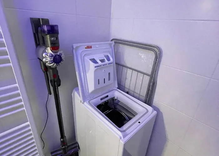 Am Lend Und Free Parking