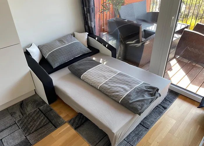 Am Lend Und Free Parking Appartement