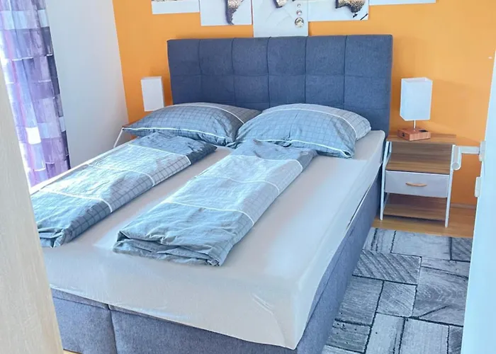 Am Lend Und Free Parking * גראץ