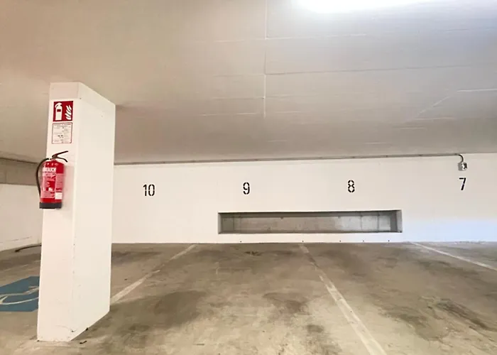 Am Lend Und Free Parking